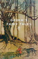 Grimm's Fairy Tales-9781435172289