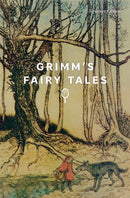 Grimm's Fairy Tales