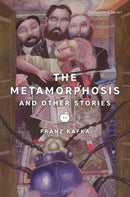 The Metamorphosis and Other Stories-9781435172302