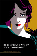 The Great Gatsby (Graphic Art Collector''s Edition)
