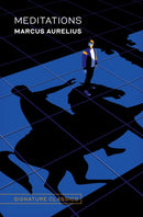 Meditations (Graphic Art Collector''s Edition)