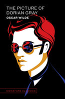 Picture of Dorian Gray (Graphic Art Collector''s Edition)