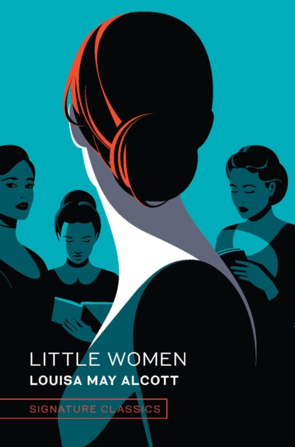 Little Women-9781435172630