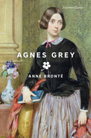Agnes Grey-9781435172715
