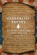 The Federalist Papers-9781435172999