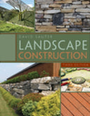Landscape Construction-9781435497184