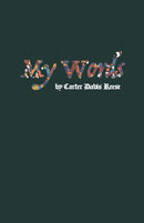 My Words-9781435767317