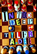 IN TOO DEEP (Hardcover*)-9781435771024