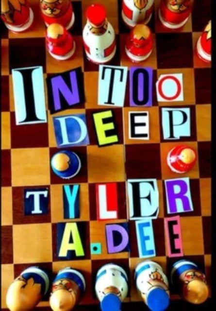 IN TOO DEEP (Hardcover*)-9781435771024
