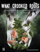 What Crooked Roots : 15 Folk-Horror Encounters for 5th Edition-9781435789050