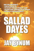 Sallad Dayes-9781436312684