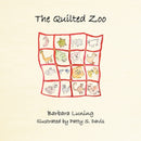 The Quilted Zoo-9781436317788