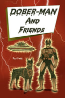 Dober-Man and Friends-9781436355742