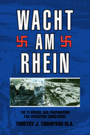 Wacht Am Rhein-9781436360180