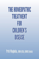 The Homeopathic Treatment for Children's Disease-9781436360470
