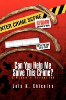Can You Help Me Solve This Crime?-9781436368933