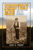Discovery Men-9781436392105