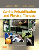 Canine Rehabilitation and Physical Therapy-9781437703092