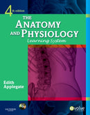 The Anatomy and Physiology Learning System-9781437703931