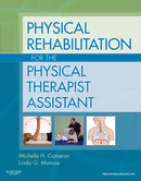 Physical Rehabilitation for the Physical Therapist Assistant-9781437708066