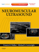Neuromuscular Ultrasound : Expert Consult - Online and Print-9781437715279