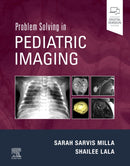 Problem Solving in Pediatric Imaging-9781437726121