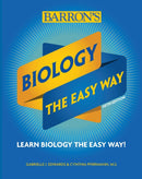 Biology: The Easy Way-9781438012155