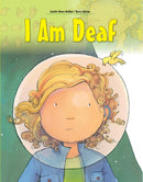 I am Deaf-9781438089935