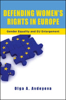Defending Women''s Rights in Europe