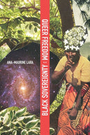 Queer Freedom : Black Sovereignty-9781438481104