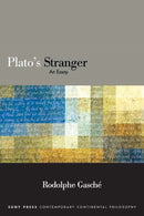 Plato''s Stranger