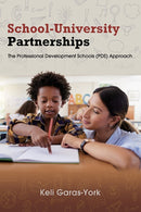 School-university Partnerships