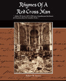 Rhymes of a Red Cross Man-9781438502373