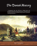 The Danish History-9781438509785
