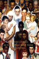 Do Unto Others As You Would Have Them Do Unto You-9781438919645