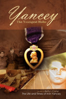 Yancy, the Youngest Hobo-9781438927756