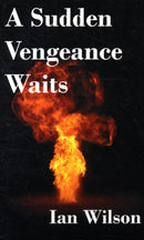 A Sudden Vengeance Waits-9781438929019