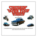 Cruisin' Down Your Streets-9781438931999