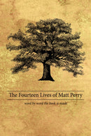 The Fourteen Lives of Matt Perry-9781438940083