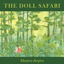 The Doll Safari-9781438951300
