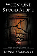 When One Stood Alone