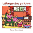 La Hormiguita Lucy Y El Huracan-9781438977874