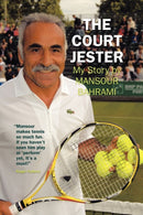 Court Jester : My Story, the-9781438987941
