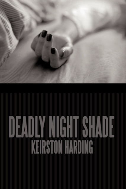 Deadly Night Shade-9781438991139