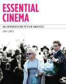 Essential Cinema : An Introduction to Film Analysis-9781439083680