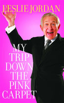 My Trip Down the Pink Carpet-9781439153482