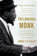 Thelonious Monk : The Life and Times of an American Original-9781439190463