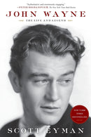 John Wayne: The Life and Legend-9781439199596