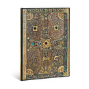 Lindau (Lindau Gospels) Midi Lined Hardcover Journal-9781439710159