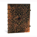 Grolier (Grolier Ornamentali) Ultra Lined Hardcover Journal-9781439715956